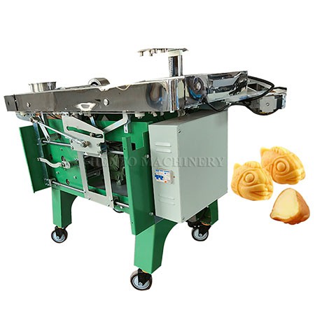 Delimanjoo Cake Filling Machine