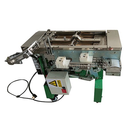Delimanjoo Filling Machine