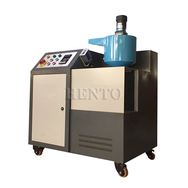 Dog Food Pellet Machine