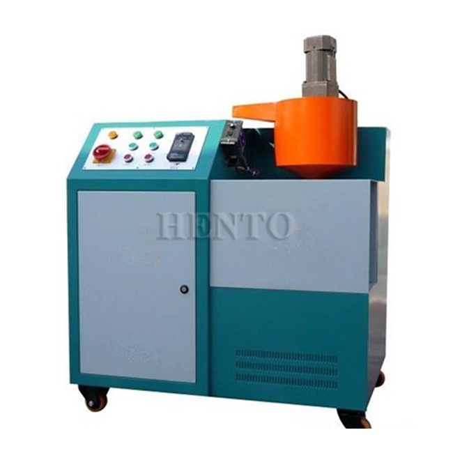 Dog Food Pellet Machine