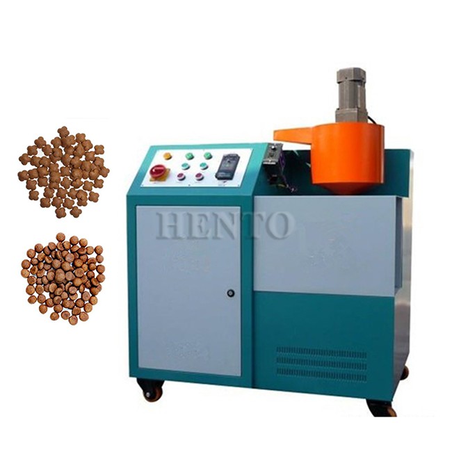 Dog Feed Forming Machine