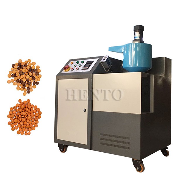 Dog Food Pellet Machine