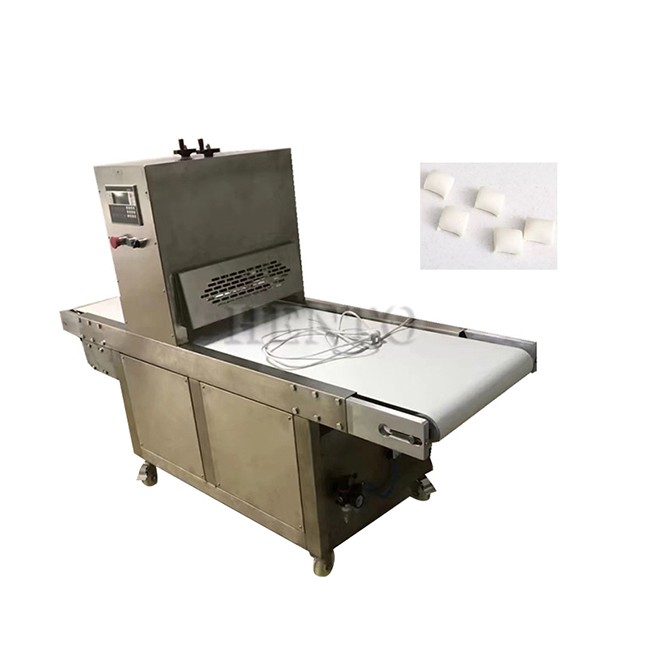 Industry Dough Cutter Machine