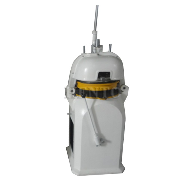 Pizza Dough Divider And Rounder