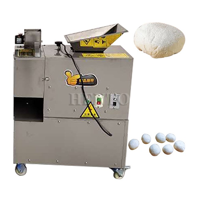 Dough Divider Machine price