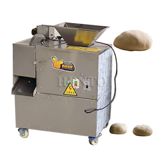 Dough Divider Machine factory