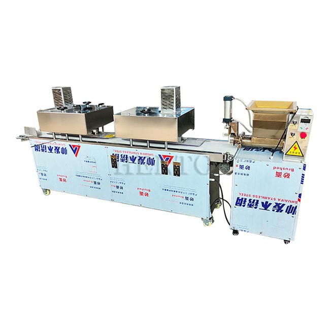 Dough Divider Rounder Machine