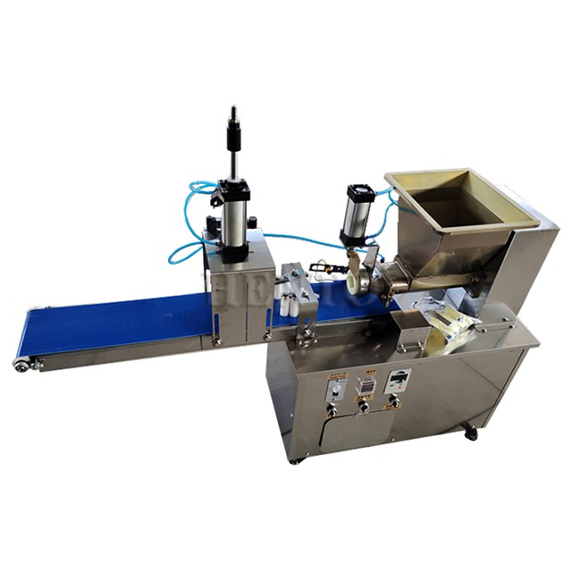 Pizza Pressing Machine Dough Press