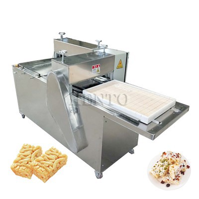 Dough Roller Moulding Machine
