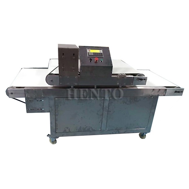 Bread Long Dough Stick Machine