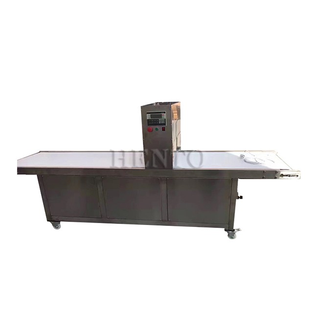 Industry Dough Cutter Machine