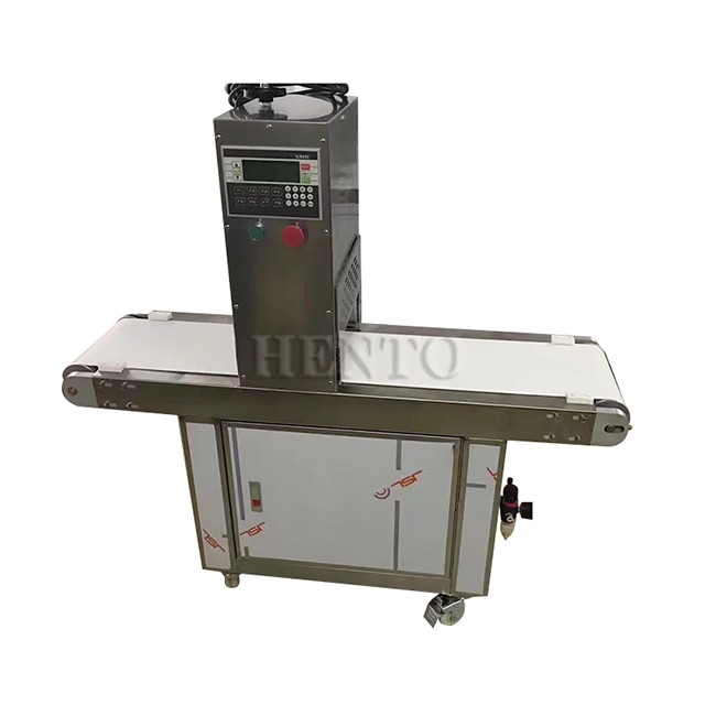 Industrial Dough Stick Cutter Machine