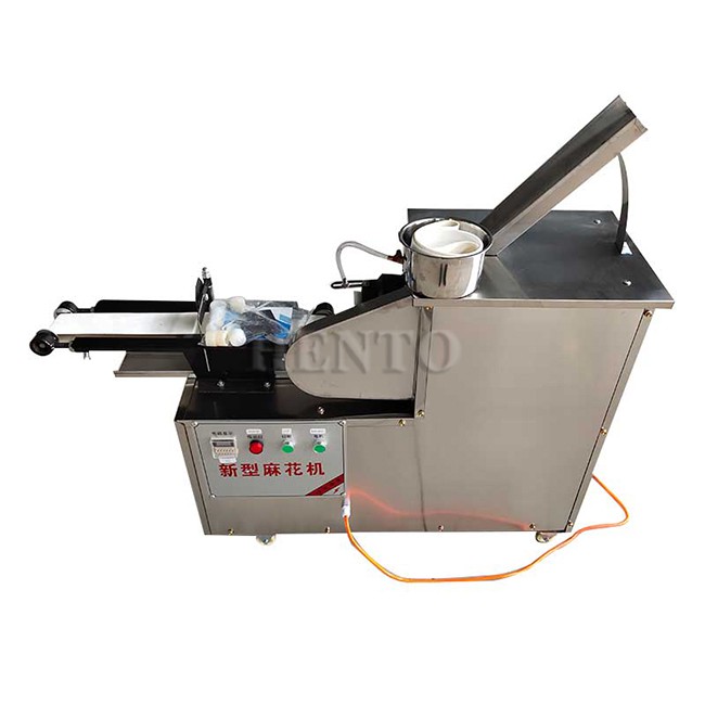 Dough Twist Maker Making Machine