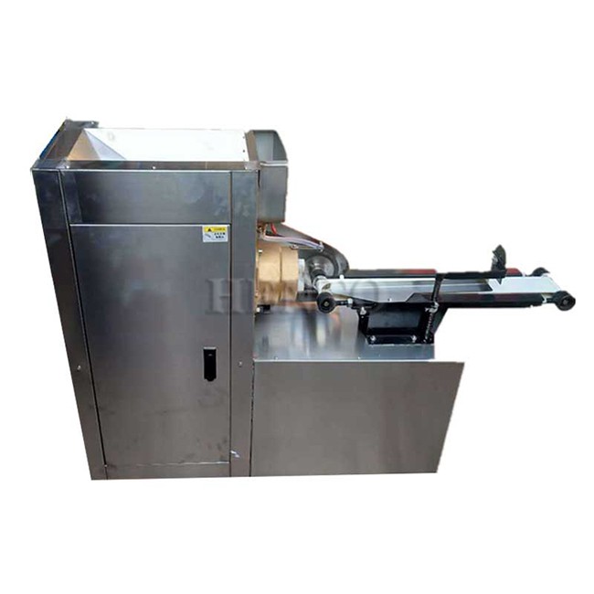 Dough Twist Forming Machine