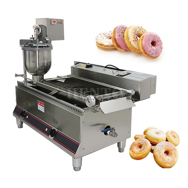 Doughnut Making Machine