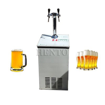 Draft Beer Dispenser Equipment