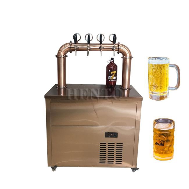 Draft Beer Machine