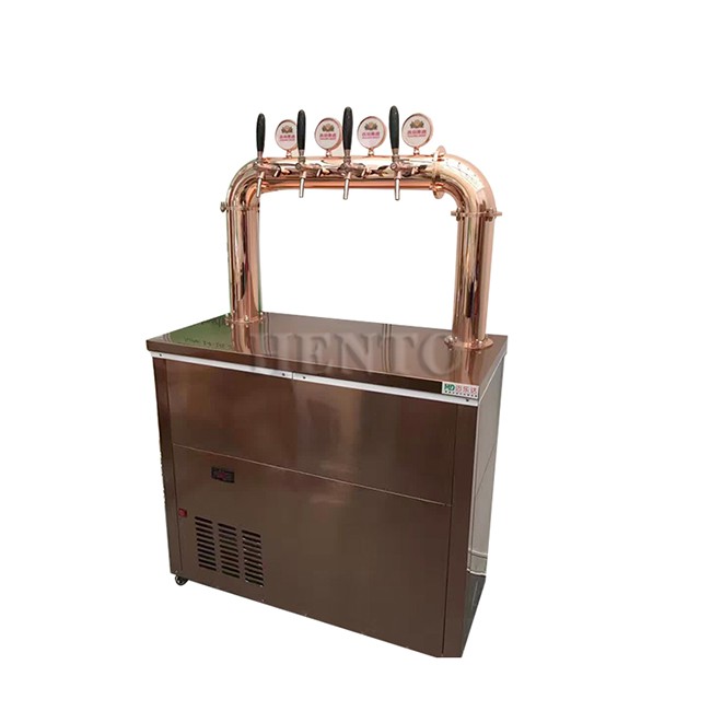 Draft Beer Chiller
