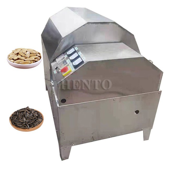 Drum Roaster Machine