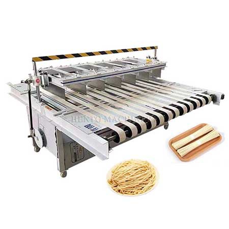 Dry Noodle Cutting Machine