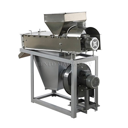 Peanut Peeler Peeling Machine