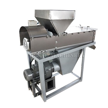 Peanut Peeler Machine