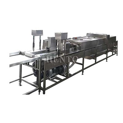 egg processing equipment
