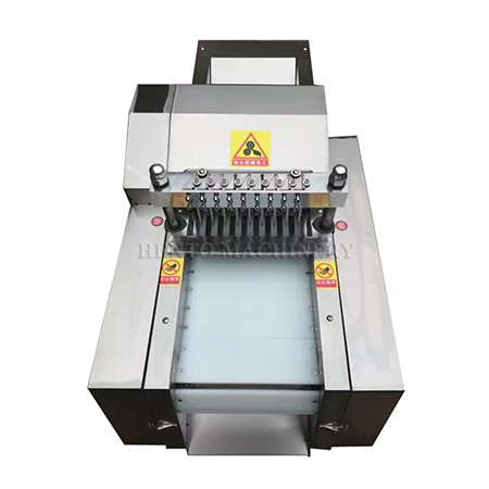 Chicken Cutting Machine