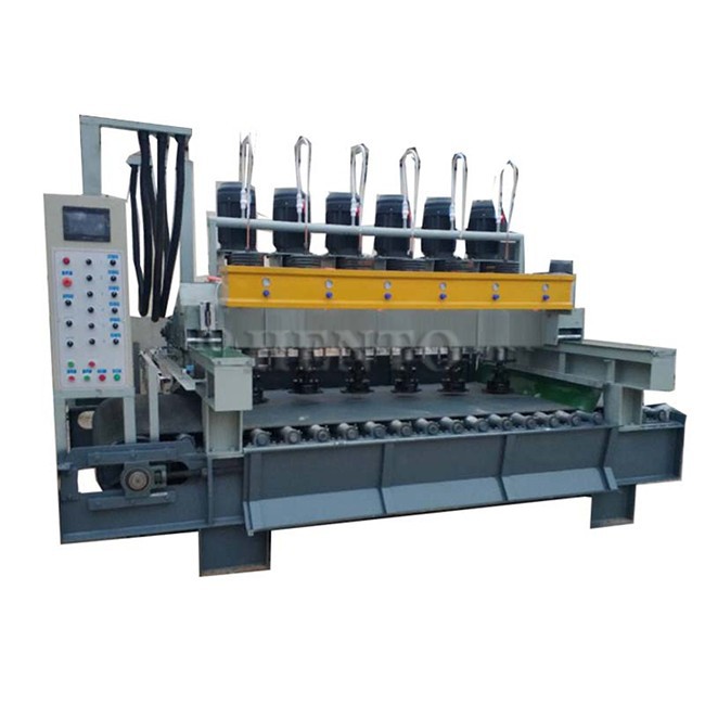 Polishing Machine Marble