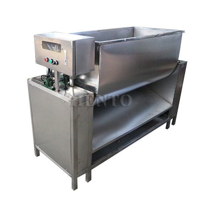 Boiled Egg Peeling Machine