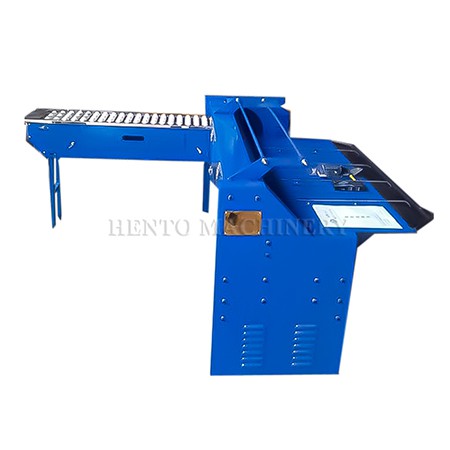 Egg Grading Machine
