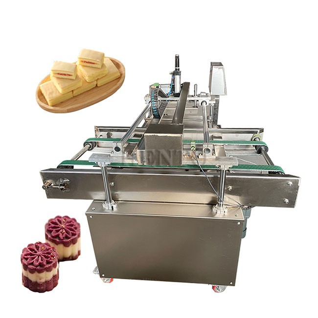 Egg Liquid Sizing Machine