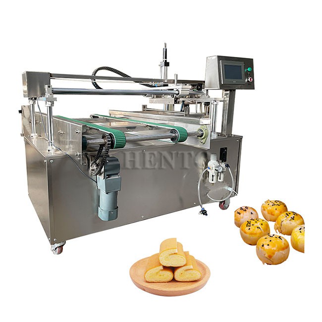 Egg Liquid Sizing Machine