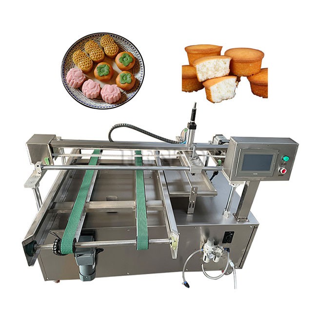 Egg Liquid Sizing Machine