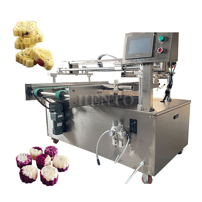 Egg Liquid Sizing Machine
