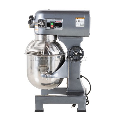Egg Mixer Machine