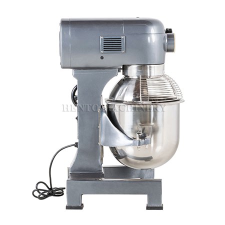 Egg Mixer Machine