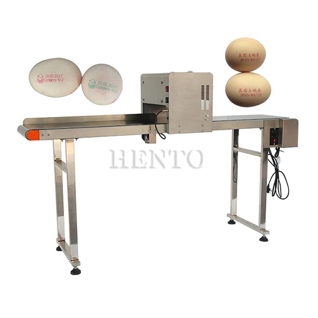 Egg Printer Machine price