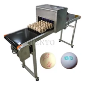 Egg Printer Machine