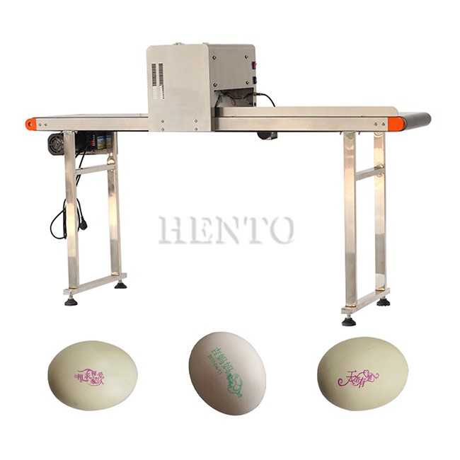 Egg Printer Machine best