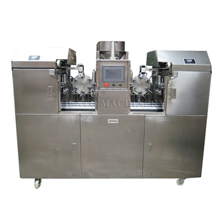 egg roll machine