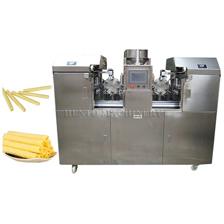Egg Roll Biscuit Machine