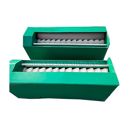 Mini Egg Washing Machine