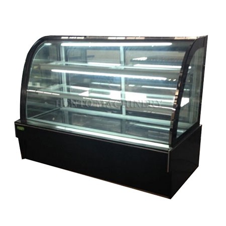 Cake Chiller Display