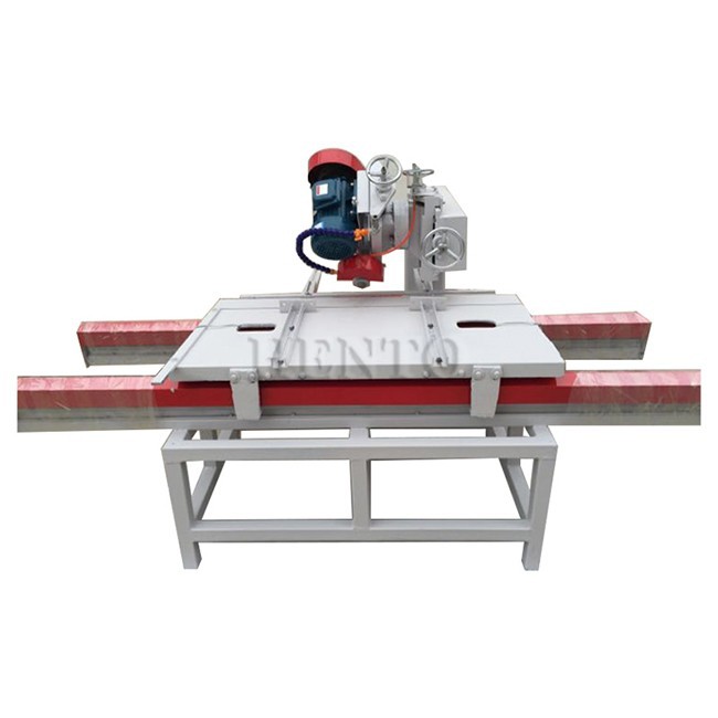 Marble Cutting Machine