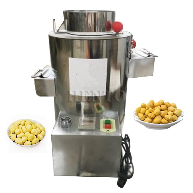 Electric Chestnut Peeler