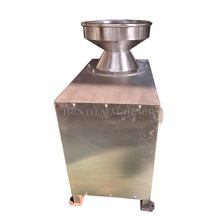 coconut meat grinding machine