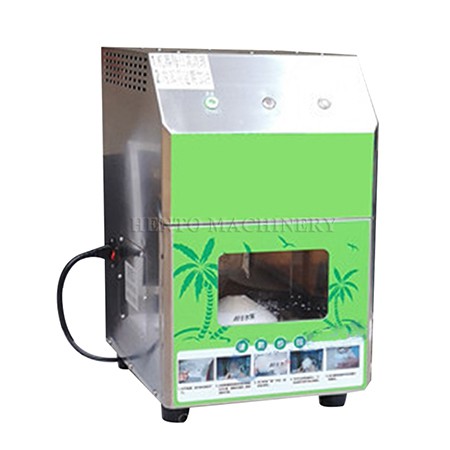 Coconut Shell Cutter