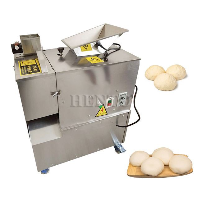 Electric Dough Divider Machine price