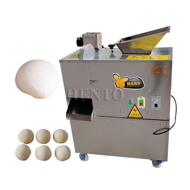 Electric Dough Divider Machine suppliers